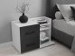 Приліжкова тумбочка ST0026 2