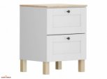 Тумба прикроватная KOM/50/50/40/1А Modeo 2