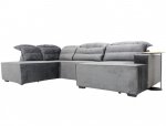 Модульный диван раскладной еврокнижка UMa Пикассо 6