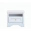 Тумба приліжкова 1S Вайт 3