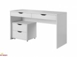 Стіл письмовий з тумбою Mati 3