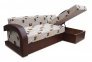 Угловой диван Респект 2