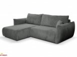 Кутовий диван Allora 60