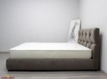 Кровать мягкая двуспальная Шик Галичина Брюссон 6