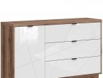 Комод KOM1D3S Forn 3