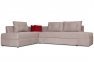 Угловой диван Будапешт 0