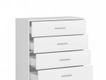 Комод KOM4S Nepo Plus 0