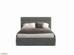 Кровать мягкая Виорина деко Street / Стрит с подъемным механизмом и нишей для белья 26