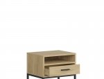 Тумба прикроватная Ramla 1