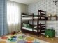 Двоярусне ліжко Санта 4