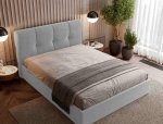 Кровать мягкая Виорина деко Bueno / Буено без подъемного механизма 10