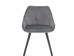 Стілець PEPIO сірий 0