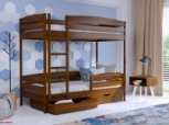 Двоярусная кровать Дует Плюс / Серия Тесса 2