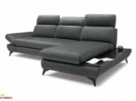 Диван кутовий розкладний Titan 2