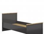 Кровать LOZ/90 Hesen 4