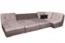 Угловой диван Бозен 5 4