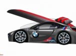 Дитяче ліжко ЕЛІТ BMW 15