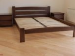 Кровать деревянная Дримка Дональд Бук 5