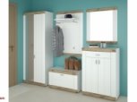 Шкаф 2д Санторини 0