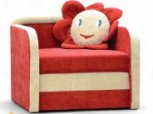 Тапчан дитячий Мішка 32