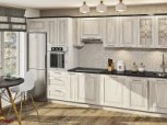 Модульная кухня Французкий Престиж 14