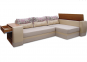 Угловой диван Леон 12