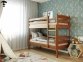 Двоярусне ліжко Мілена 2 3