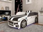 Кровать BMW PREMIUM 0