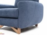 Кресло мягкое Avesta 4