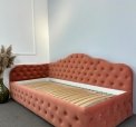 Ліжко Меланія 25