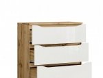 Комод KOM3S Nuis 2