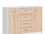  Комод KOM2D4S Nepo Plus 5