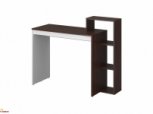 Стол компьютерный с полками и надставкой VMV holding 110H Левый/Правый 6