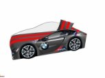 Дитяче ліжко ЕЛІТ BMW 16