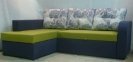 Угловой диван Слава 2