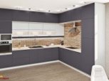 Модульна кухня Еко 10