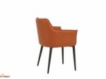 Стул M-90 терракотовый 8
