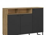 Комод KOM3D/150/U Zenda 0