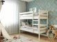 Двоярусне ліжко Мілена 2 0