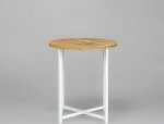 Столик Модерн S дуб 4
