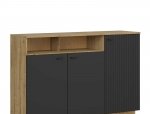 Комод KOM3D/150 Zenda 0