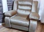 Крісло Монако Реклайнер 2
