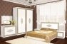 Модульная спальня София 3