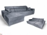 Кутовий диван Глейс 3 0