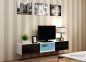 Тумба ТВ GLASS Vigo 7