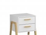 Приліжкова тумба 2S Бель 0