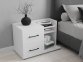 Приліжкова тумбочка ST0026 5