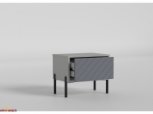Тумба приліжкова Леада №6 0