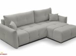 Диван угловой раскладной Base 16