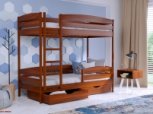 Двоярусная кровать Дует Плюс / Серия Тесса 6